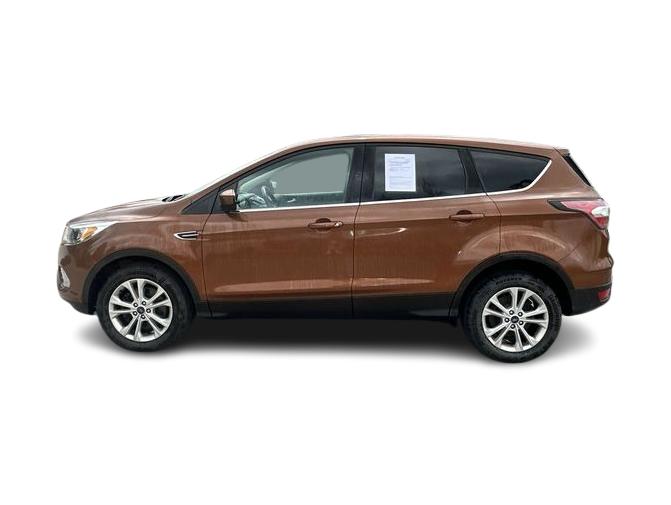Thumbnail: 2017 Ford Escape - 3