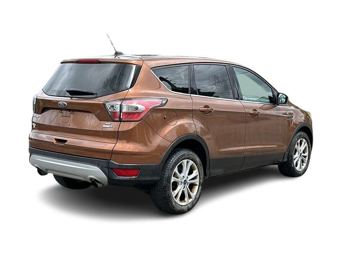 Thumbnail: 2017 Ford Escape - 22