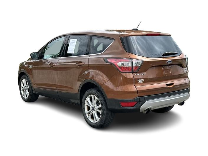 Thumbnail: 2017 Ford Escape - 4