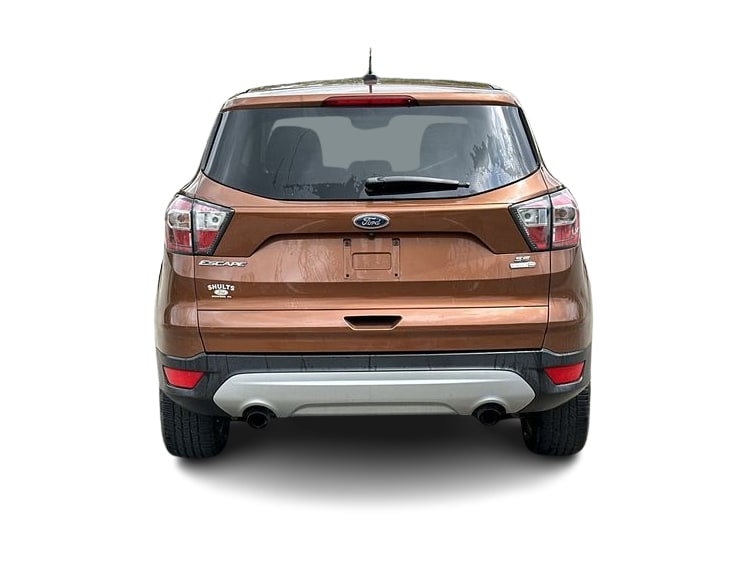 Thumbnail: 2017 Ford Escape - 5