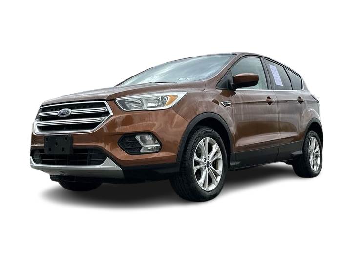 Thumbnail: 2017 Ford Escape - 20