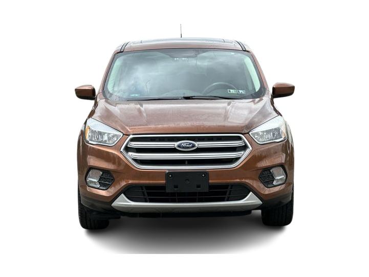Thumbnail: 2017 Ford Escape - 6