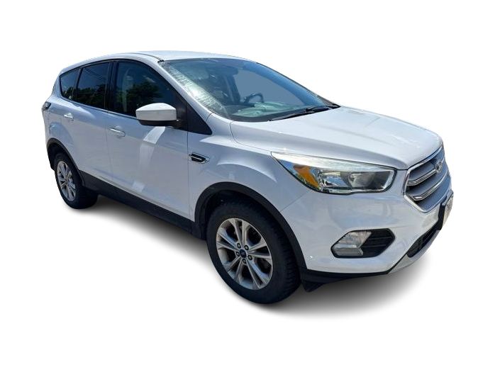 Thumbnail: 2017 Ford Escape - 8