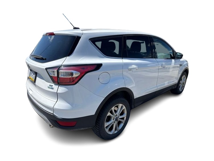 Thumbnail: 2017 Ford Escape - 9