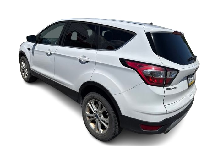 Thumbnail: 2017 Ford Escape - 3