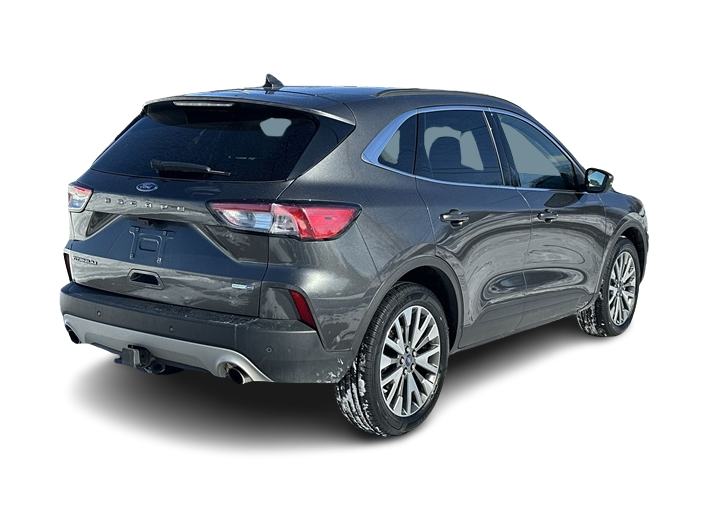 Thumbnail: 2020 Ford Escape - 32