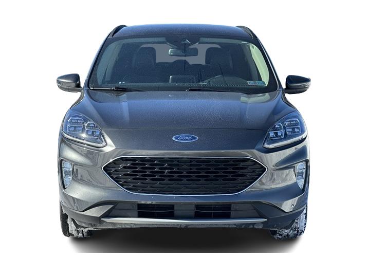 Thumbnail: 2020 Ford Escape - 6