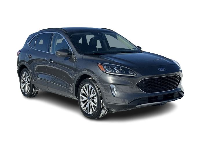 Thumbnail: 2020 Ford Escape - 31