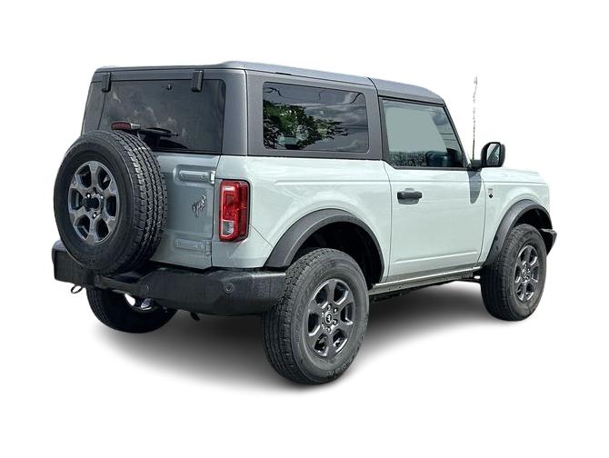 Thumbnail: 2022 Ford Bronco - 24