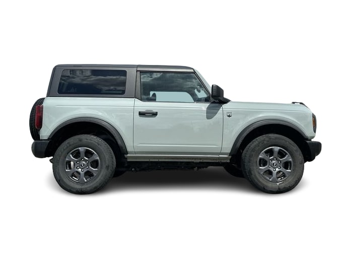 Thumbnail: 2022 Ford Bronco - 14