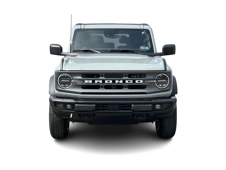 Thumbnail: 2022 Ford Bronco - 6