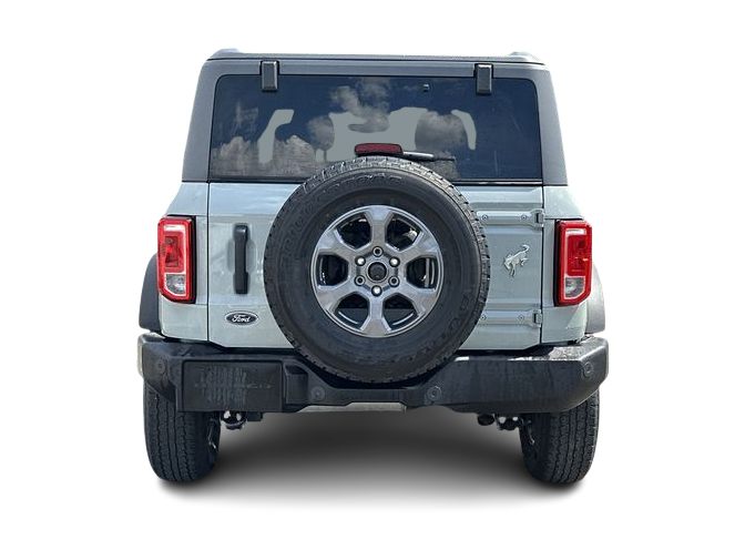 Thumbnail: 2022 Ford Bronco - 5