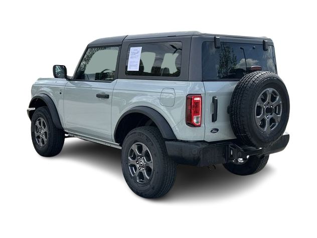 Thumbnail: 2022 Ford Bronco - 4