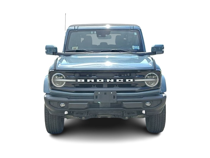 Thumbnail: 2022 Ford Bronco - 6