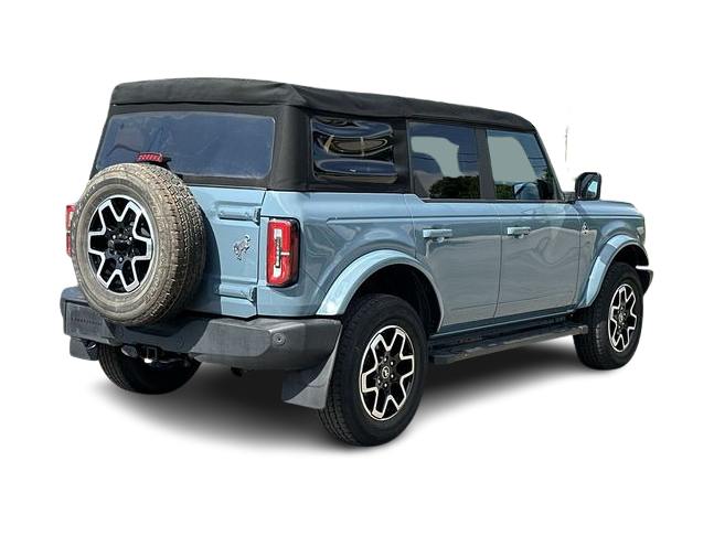 Thumbnail: 2022 Ford Bronco - 24