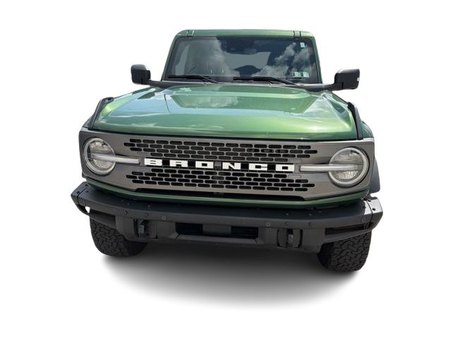 Thumbnail: 2022 Ford Bronco - 3