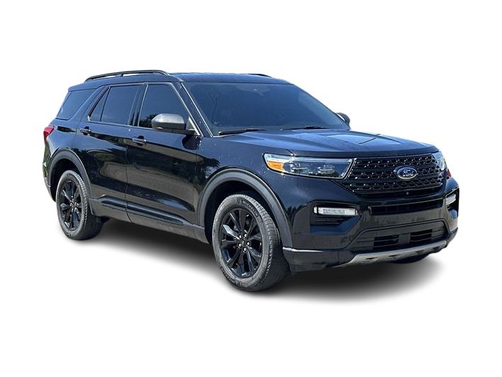 Thumbnail: 2023 Ford Explorer - 22