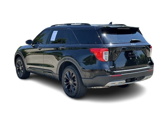 Thumbnail: 2023 Ford Explorer - 4