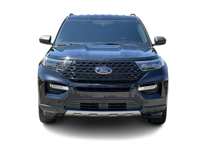 Thumbnail: 2023 Ford Explorer - 6