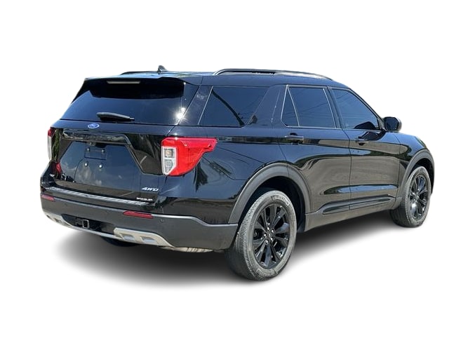 Thumbnail: 2023 Ford Explorer - 23