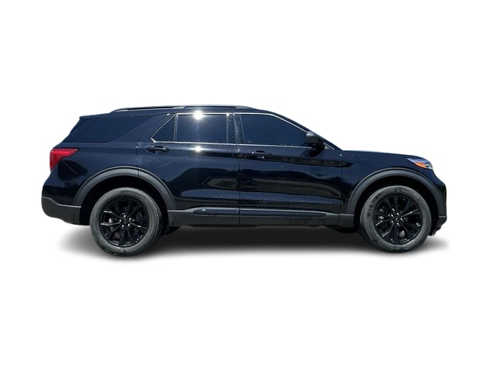 Thumbnail: 2023 Ford Explorer - 13