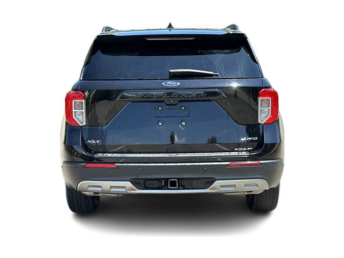 Thumbnail: 2023 Ford Explorer - 5