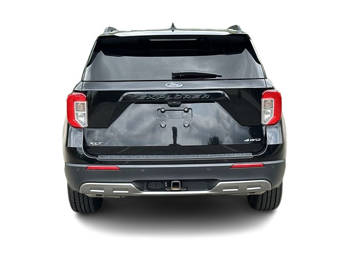 Thumbnail: 2023 Ford Explorer - 5