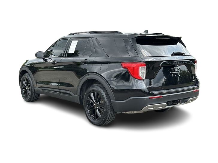 Thumbnail: 2023 Ford Explorer - 4