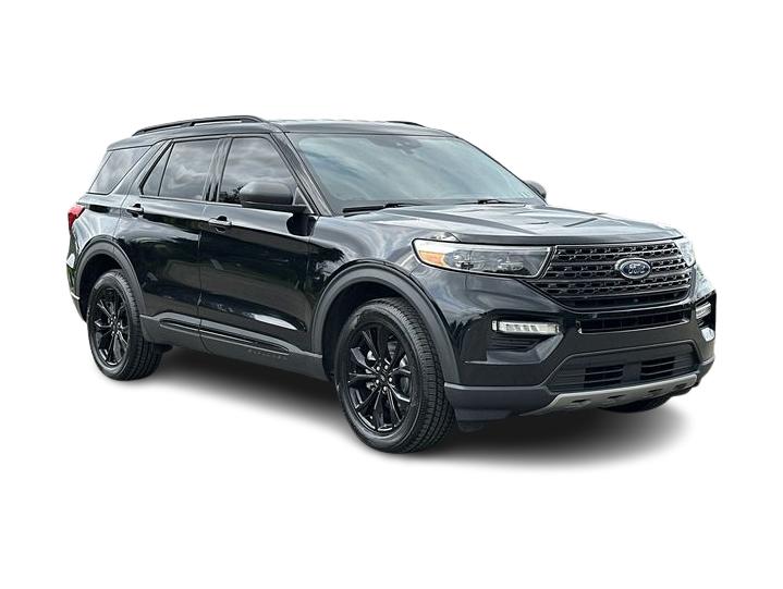 Thumbnail: 2023 Ford Explorer - 32