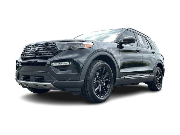 Thumbnail: 2023 Ford Explorer - 31