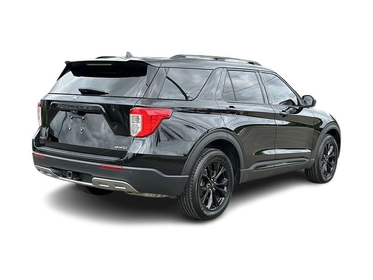 Thumbnail: 2023 Ford Explorer - 33