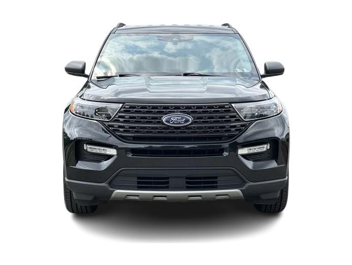 Thumbnail: 2023 Ford Explorer - 6