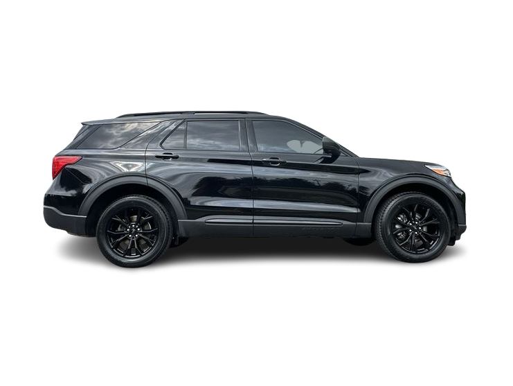 Thumbnail: 2023 Ford Explorer - 17