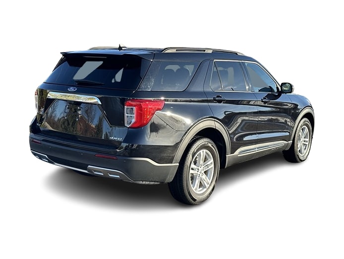 Thumbnail: 2023 Ford Explorer - 33