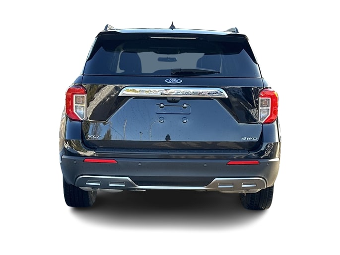 Thumbnail: 2023 Ford Explorer - 5