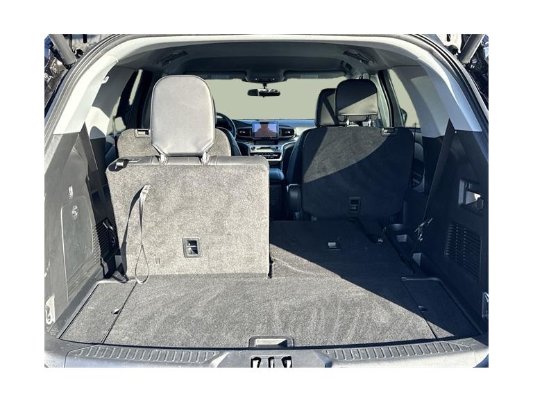 Thumbnail: 2023 Ford Explorer - 28