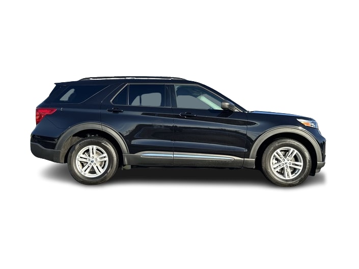 Thumbnail: 2023 Ford Explorer - 16