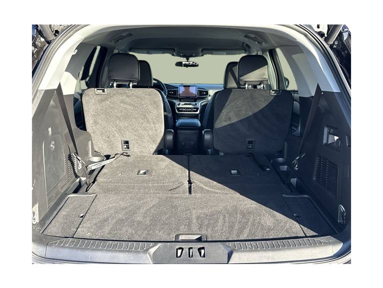 Thumbnail: 2023 Ford Explorer - 29