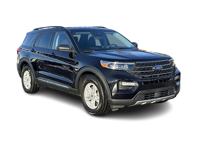 Thumbnail: 2023 Ford Explorer - 32