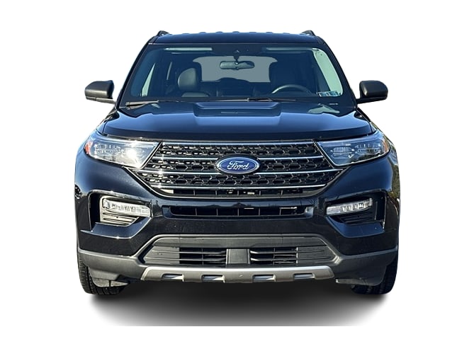 Thumbnail: 2023 Ford Explorer - 6