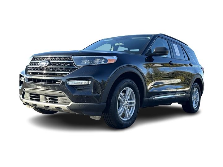 Thumbnail: 2023 Ford Explorer - 31