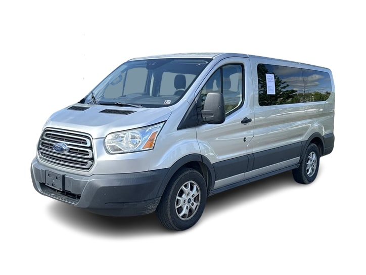 Used 2015 Ford Transit XLT with VIN 1FMZK1YM9FKB09595 for sale in Hudson, WI