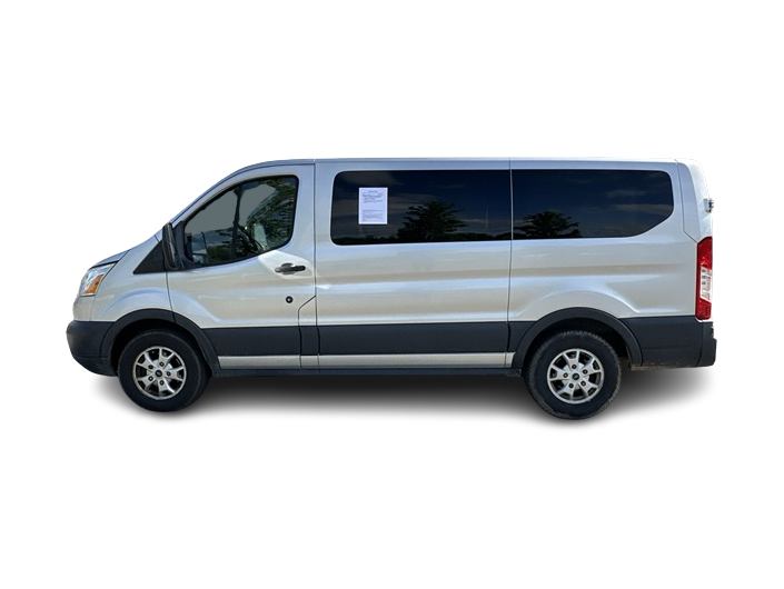 Thumbnail: 2015 Ford Transit Series - 3