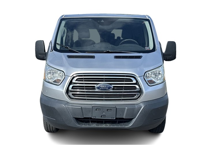Thumbnail: 2015 Ford Transit Series - 4