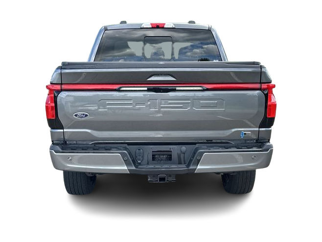 Thumbnail: 2023 Ford F-150 - 5