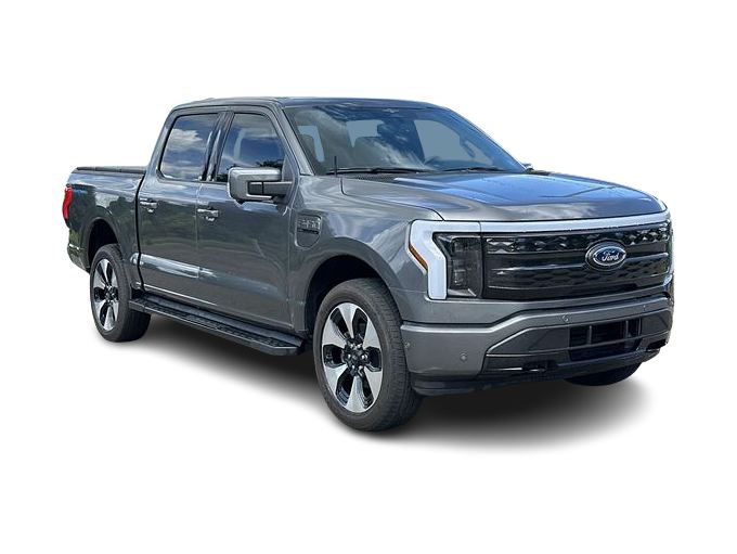 Thumbnail: 2023 Ford F-150 - 24
