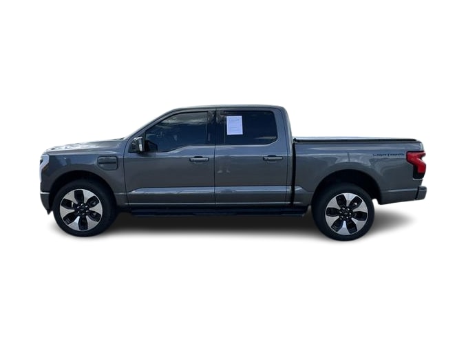 Thumbnail: 2023 Ford F-150 - 3