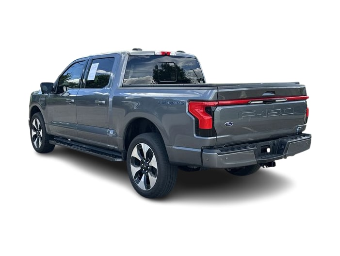 Thumbnail: 2023 Ford F-150 - 4