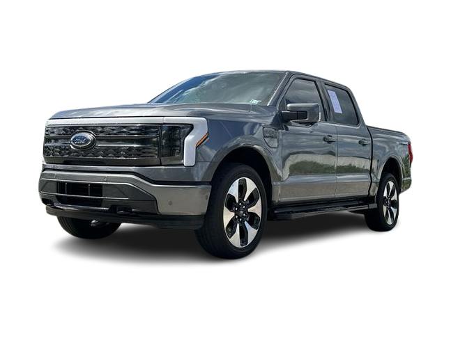 Thumbnail: 2023 Ford F-150 - 23