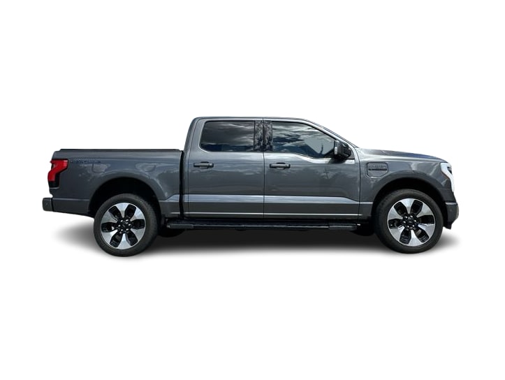 Thumbnail: 2023 Ford F-150 - 14